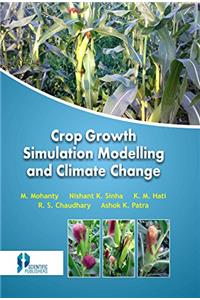 Crop Growth Simulation Modelling and Climate Change