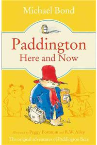 Paddington Here and Now