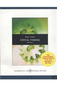 Critical Thinking