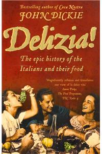 Delizia!