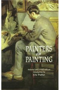 Painters on Painting