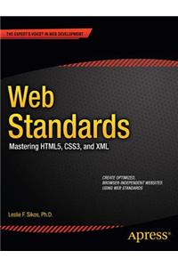 Web Standards