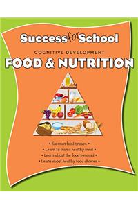 Success for School Food & Nutrition (Parragon_WorkBooks)