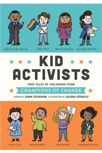 Kid Activists