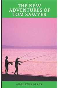 New Adventures of Tom Sawyer