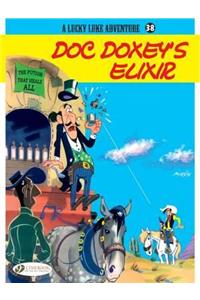 Doc Doxey's Elixir: Doc Doxey's Elixir