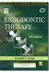 Endodontic Therapy, 6/e