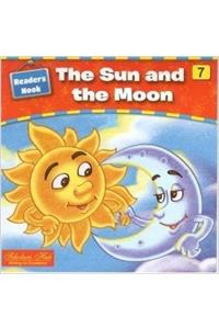 Readers Nook-The Sun and the Moon