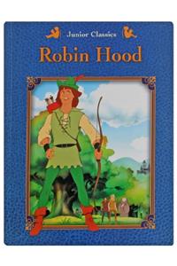 Junior Classics-Robinhood