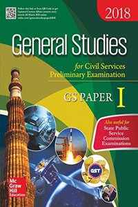 General Studies Paper I 2018
