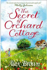 Secret of Orchard Cottage