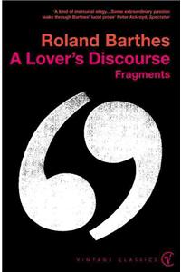 A Lover's Discourse