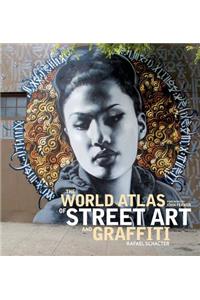 World Atlas of Street Art and Graffiti