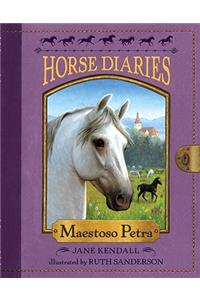 Horse Diaries #4: Maestoso Petra