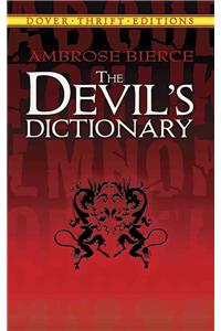 The Devil's Dictionary