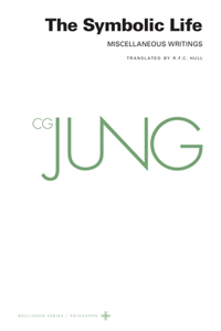 Collected Works of C. G. Jung, Volume 18