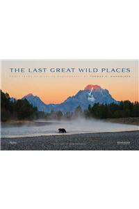 The Last Great Wild Places