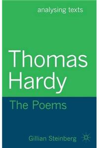 Thomas Hardy The Poems