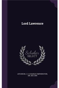 Lord Lawrence