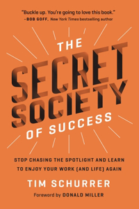 Secret Society of Success