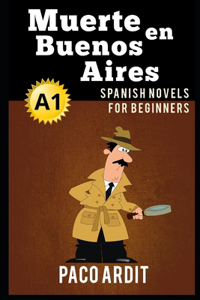 Spanish Novels