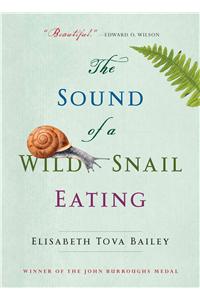 Sound of a Wild Snail Eating