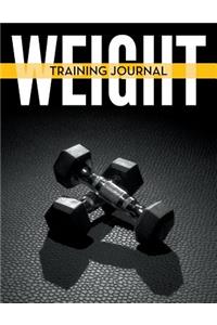 Weight Training Journal