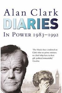 Diaries: In Power