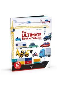 Ultimate Book of Vehicles