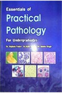 Essentials of Practical Pathology for Undergraduates