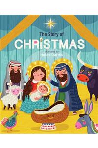 Story of Christmas