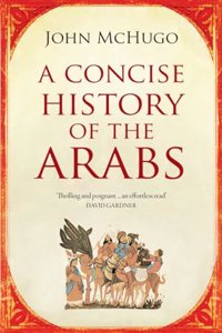 A Concise History of the Arabs