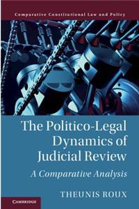 Politico-Legal Dynamics of Judicial Review: A Comparative Analysis