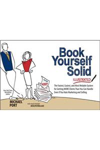 Book Yourself Solid Illustrated