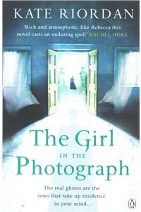 The Girl in the Photograph