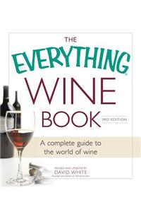 Everything Wine Book