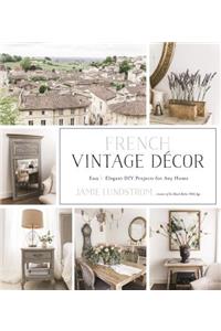 French Vintage Décor