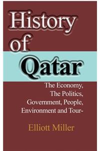 History of Qatar