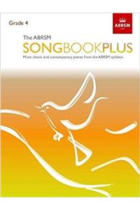 The ABRSM Songbook Plus, Grade 4