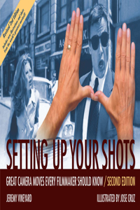 Setting Up Your Shots