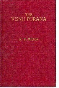 The Vishnu Purana