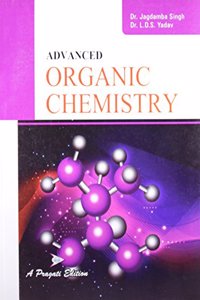 Advance Organic Chemistry