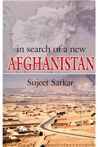 In Search of a New Afghanistan