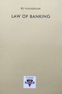 Law of Banking (with Negotiable Instruments Act) Guide/Descriptive Answers, Short Notes, Case laws, Problems and Solutions, Points to Remember, Model Question Paper)