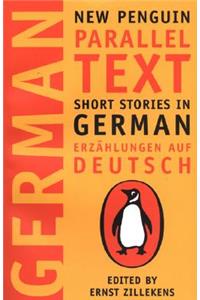 Short Stories in German