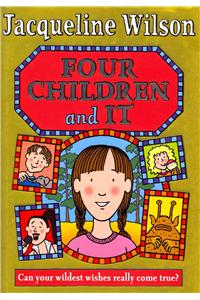 Four Children and It