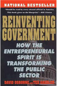 Reinventing Government