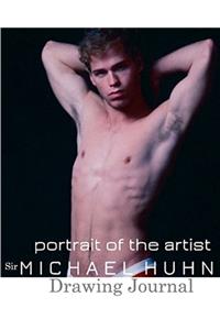 Sir Michael Huhn Artist sexy Drawing Journal