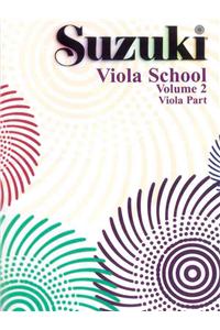 Suzuki Viola School 2