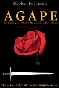 AGAPE- Part A